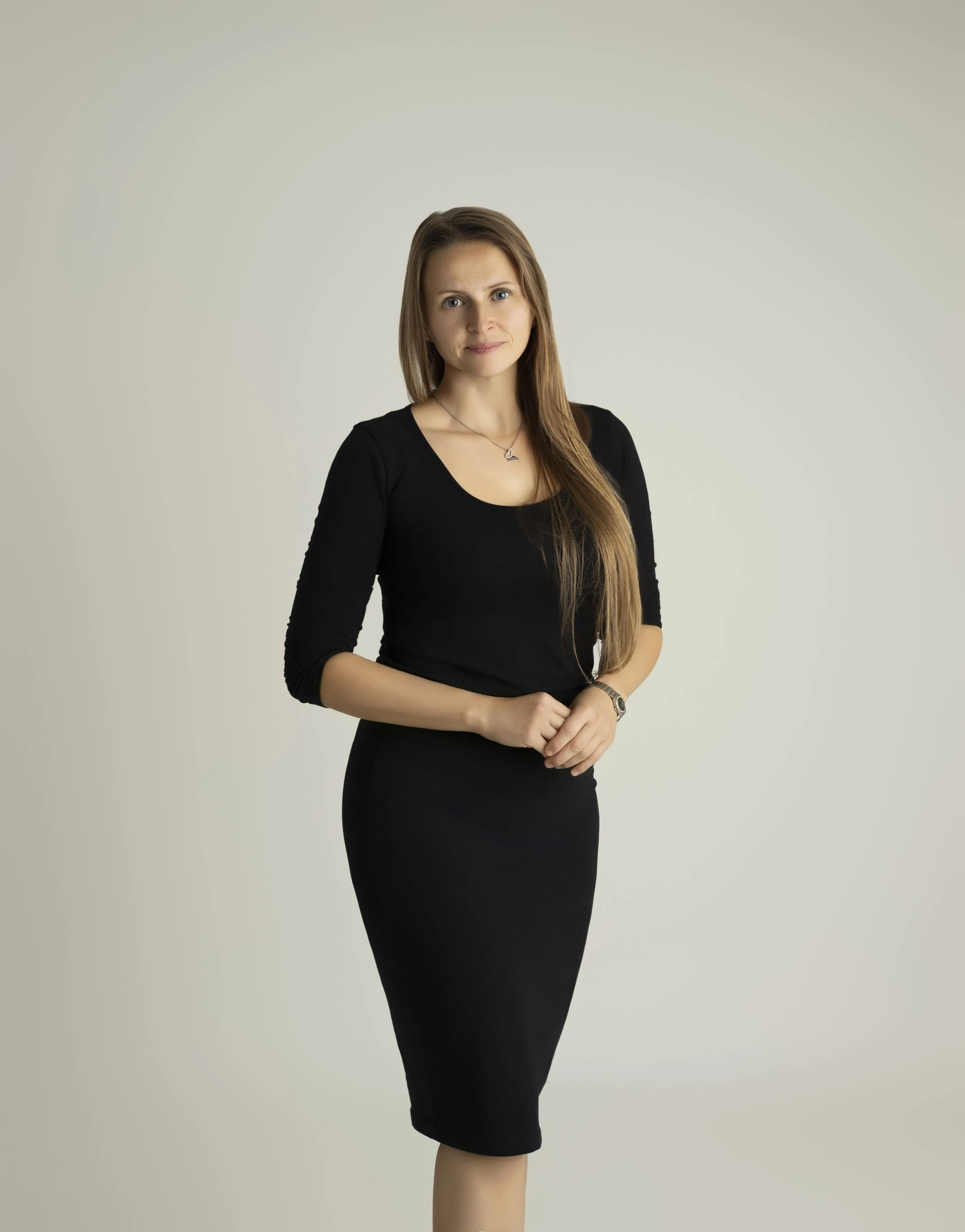 Uliana Feldserov