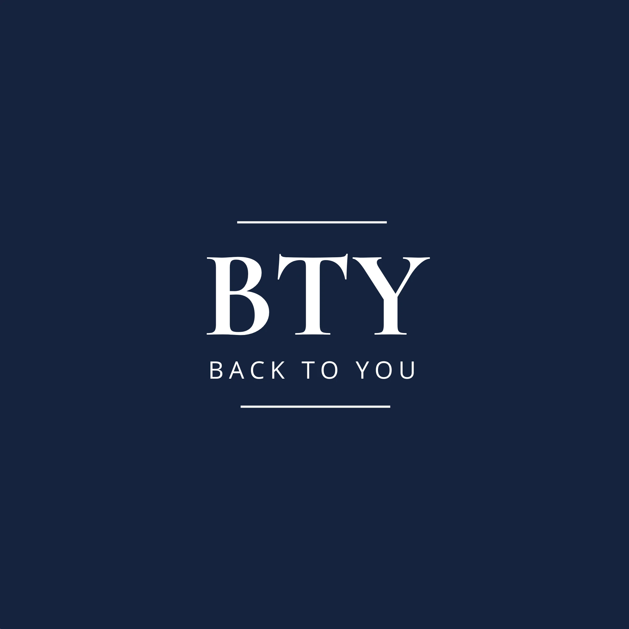 Back To You Method